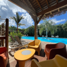 TROPICANA SUITES**** • 2 nuits avec Petit-déjeuner - Evasion à prix promo pour toute la famille