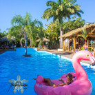 TROPICANA SUITES**** • 2 nuits avec Petit-déjeuner - Evasion à prix promo pour toute la famille