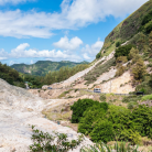 ACTIVITE SAINTE-LUCIE - La magie naturelle de Soufrière