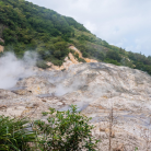 ACTIVITE SAINTE-LUCIE - La magie naturelle de Soufrière