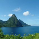 ACTIVITE SAINTE-LUCIE - La magie naturelle de Soufrière