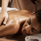 Massages Frottement, Traditions pour un Nouvel Équilibre • Blue Azur Massage