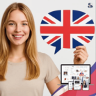 Apprendre l'Anglais de façon Rapide, Efficace et Innovante • OXFORD LANGAGE CLUB