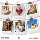 Apprendre l'Anglais de façon Rapide, Efficace et Innovante • OXFORD LANGAGE CLUB