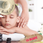 Massage pour les 6 à 18 ans, un beau cadeau détente à offrir aux plus jeunes  • Blue Azur Spa