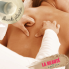 Modelage dos et crâne • Soin du corps et détente Musculaire 40min • NG BODY&BEAUTY