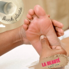 Réflexologie Plantaire – Voyage Sensoriel pour un Bien-Être Total • Fée pour Soi