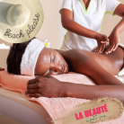 Massage relaxant – Bien-Être Total • Fée pour Soi