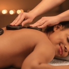 Restauration du corps - Amélioration de l'énergies et de la vitalité  - AQUA'ZEN SPA