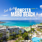 Séjour Tout Compris AU SONESTA MAHO BEACH : Séjour 5 jours/4 nuits + Vol
