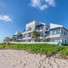 Instants Précieux à Sint Maarten – HILTON VACATION CLUB - HÔTEL+VOL