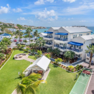 Instants Précieux à Sint Maarten – HILTON VACATION CLUB - HÔTEL+VOL