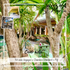 Un Week-end Élégant sous les Tropiques à Saint-Martin ! Week end 3 jours/2 nuits au Centr'Hôtel