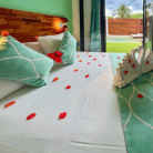 KAWAN BAY**** ⦁ 3 jours VIP d'Evasion magique