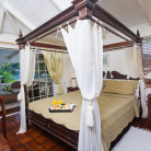 Marigot Beach Club and Dive Resort • Sainte-Lucie • Petit déjeuner inclus
