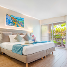 SEJOUR DETENTE à Saint-Martin ! 3 jours/2 nuits au Grand Case Beach Club + Vol