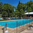 Day Use de 8 à 18h - Chambre Double Junior, Petit-déjeuner inclus, kit rentrée scolaire offert • Auberge de la vielle tour****