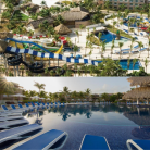 TOUSSAINT PUNTA CANA - Départ de FDF le 31 Octobre 2025 - Séjour 8 jours/7 nuits, Hotel ROYALTON SPLASH***** en All inclusive