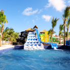 TOUSSAINT PUNTA CANA - Départ de FDF le 31 Octobre 2025 - Séjour 8 jours/7 nuits, Hotel ROYALTON SPLASH***** en All inclusive
