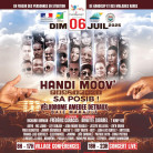 Concert en Live "SA POSIB" ⦁ Dimanche 09 Novembre 2025, 18h ⦁ Vélodrome de Gourdeliane