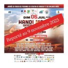 Concert en Live "SA POSIB" ⦁ Dimanche 09 Novembre 2025, 18h ⦁ Vélodrome de Gourdeliane