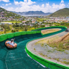 ACTIVITE SINT MAARTEN - Sentry Hill Zip Line & Schooneer Ride