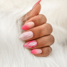 Beauté des mains - Pose à l'américaine avec vernis semi-permanent • ColorForever