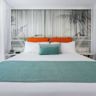 Destination Saint-Martin - Séjour de 7 jours/6 nuits VOL + VOITURE + SAINT MARTIN BEACH  HOTEL ALL INCLUSIVE****