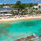 Vivez le luxe tropical à la Barbade - Séjour 5 jours/4 nuits - VOL + HOTEL SUGAR BAY BARBADOS*** ALL INCLUSIVE
