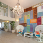 Vivez le luxe tropical à la Barbade - Séjour 5 jours/4 nuits - VOL + HOTEL SUGAR BAY BARBADOS*** ALL INCLUSIVE