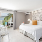 Vivez le luxe tropical à la Barbade - Séjour 5 jours/4 nuits - VOL + HOTEL SUGAR BAY BARBADOS*** ALL INCLUSIVE