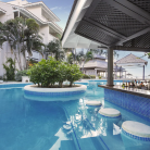 Votre échappée belle à la Barbade - Séjour 5 jours/4 nuits - VOL + HOTEL BOUGAINVILLEA(HORS PDJ) ****
