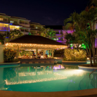 Votre échappée belle à la Barbade - Séjour 5 jours/4 nuits - VOL + HOTEL BOUGAINVILLEA(HORS PDJ) ****