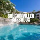 Votre échappée belle à la Barbade - Séjour 5 jours/4 nuits - VOL + HOTEL BOUGAINVILLEA(HORS PDJ) ****