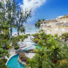 Votre échappée belle à la Barbade - Séjour 5 jours/4 nuits - VOL + HOTEL BOUGAINVILLEA(HORS PDJ) ****
