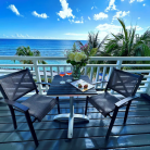 EVASION, LUXE & SOLEIL à la Barbade - 5 jours/4 nuits - VOL + HOTEL EN ALL INCLUSIVE ****