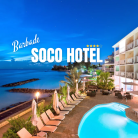 EVASION, LUXE & SOLEIL à la Barbade - 5 jours/4 nuits - VOL + HOTEL EN ALL INCLUSIVE ****
