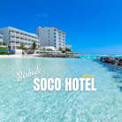 EVASION, LUXE & SOLEIL à la Barbade - 5 jours/4 nuits - VOL + HOTEL EN ALL INCLUSIVE ****