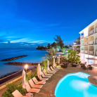 EVASION, LUXE & SOLEIL à la Barbade - 5 jours/4 nuits - VOL + HOTEL EN ALL INCLUSIVE ****
