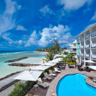 EVASION, LUXE & SOLEIL à la Barbade - 5 jours/4 nuits - VOL + HOTEL EN ALL INCLUSIVE ****