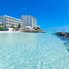 EVASION, LUXE & SOLEIL à la Barbade - 5 jours/4 nuits - VOL + HOTEL EN ALL INCLUSIVE ****