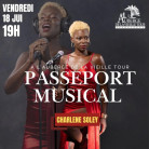 Vendredi Live, Tapas et Cocktails - A l'Auberge de la vieille tour
