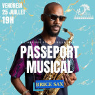 Vendredi Live, Tapas et Cocktails - A l'Auberge de la vieille tour