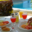 Votre pause parfaite à la Barbade - Séjour de 5 jours/4 nuits - VOL + HOTEL EN ALL INCLUSIVE***
