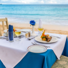 Votre pause parfaite à la Barbade - Séjour de 5 jours/4 nuits - VOL + HOTEL EN ALL INCLUSIVE***