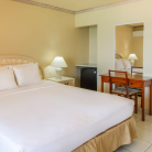 Votre pause parfaite à la Barbade - Séjour de 5 jours/4 nuits - VOL + HOTEL EN ALL INCLUSIVE***