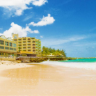 Votre pause parfaite à la Barbade - Séjour de 5 jours/4 nuits - VOL + HOTEL EN ALL INCLUSIVE***