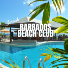 Votre pause parfaite à la Barbade - Séjour de 5 jours/4 nuits - VOL + HOTEL EN ALL INCLUSIVE***