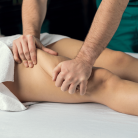 Séance de Drainage Lymphatique Minceur - Allégez votre Corps et Revitalisez-vous • JOCENBIENETRE