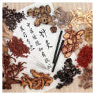 Médecine Chinoise - Formation avec Florence DARDAIGNE - Acupuncture, remèdes aux herbes...• International Open Academy